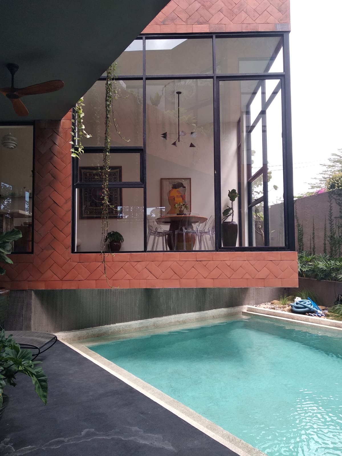 Villa Jalan Nelayan