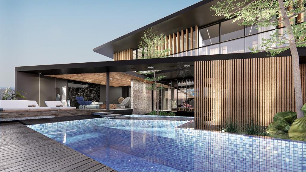 Z House