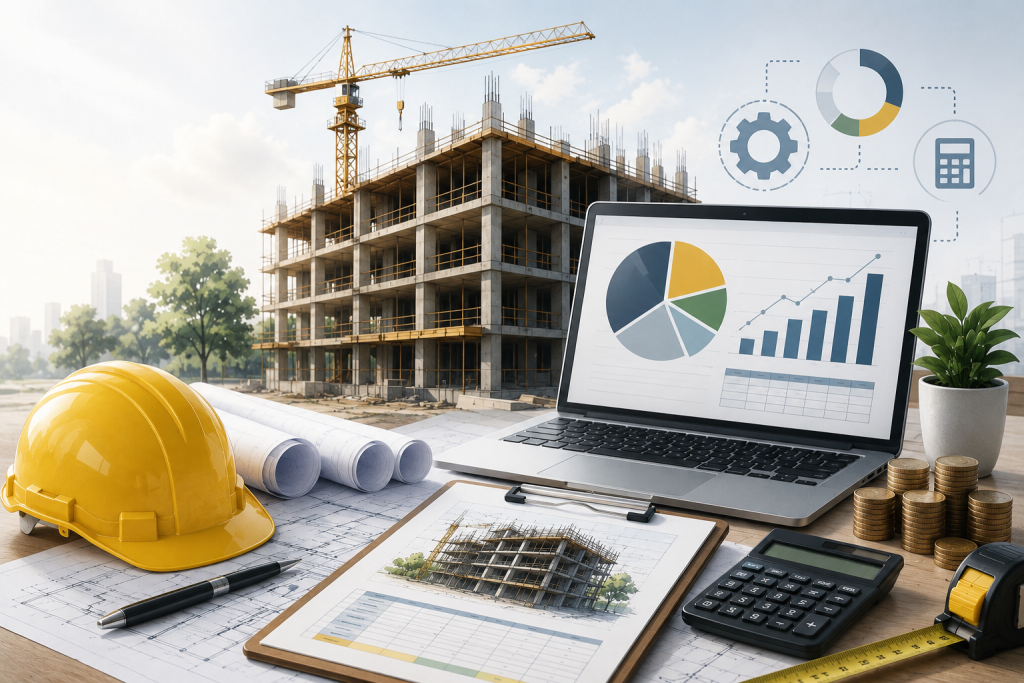 Project Cost Estimate