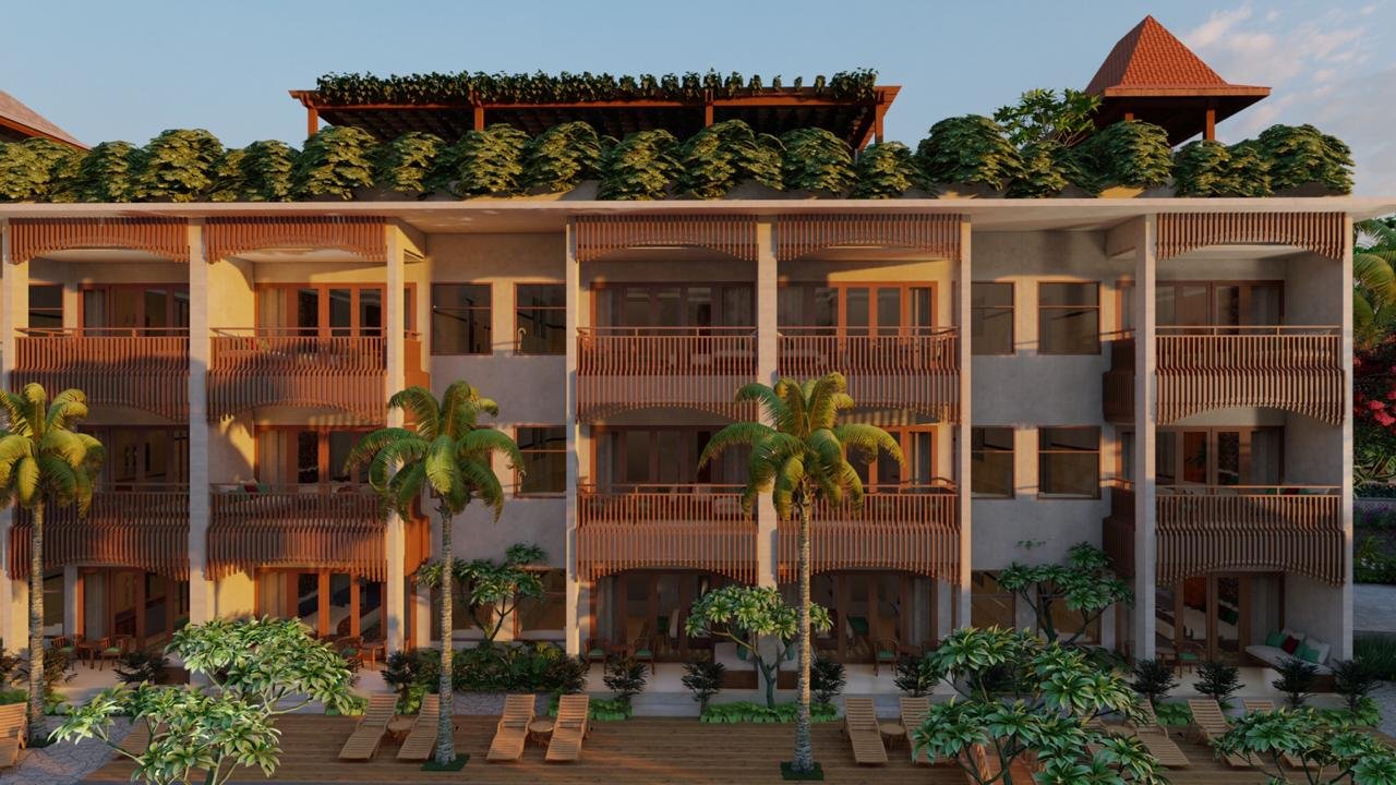 Hotel Arkamara